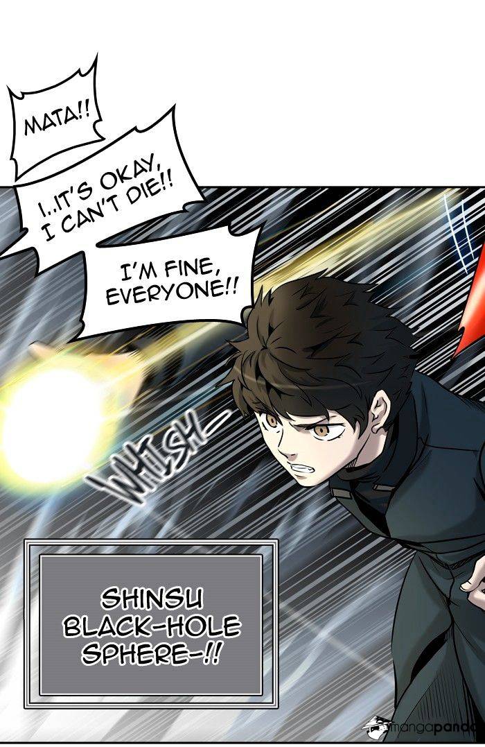 Tower of God Chapter 327 image 114